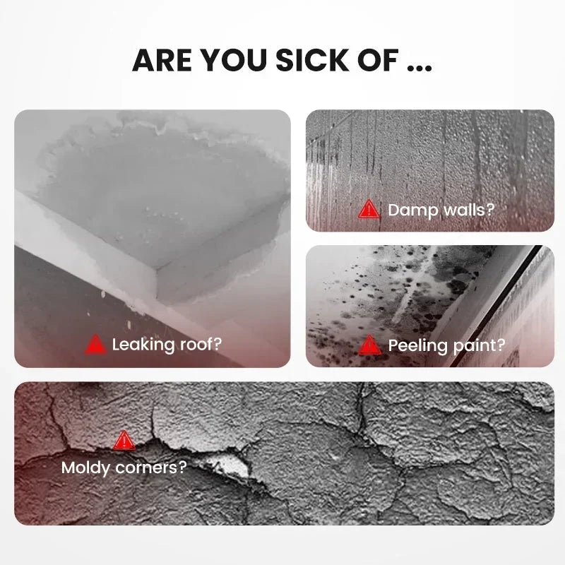 🔥 BUY 1 GET 1 FREE – JAYSUING Leak Repair Cream | Waterproof Sealant | Flexible, Quick & Easy Leak Repair | Wonder Cart